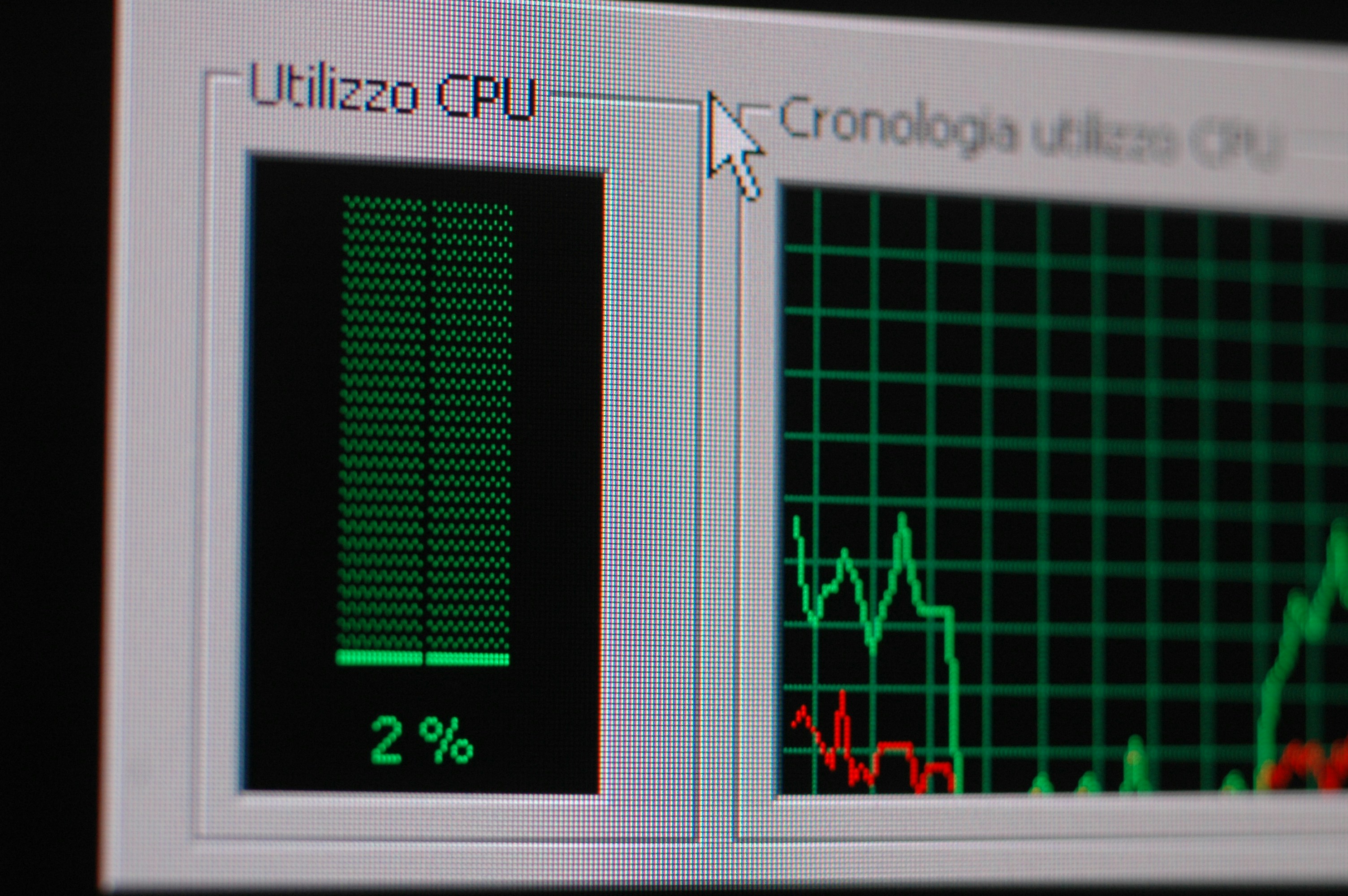 Optimización de PC
