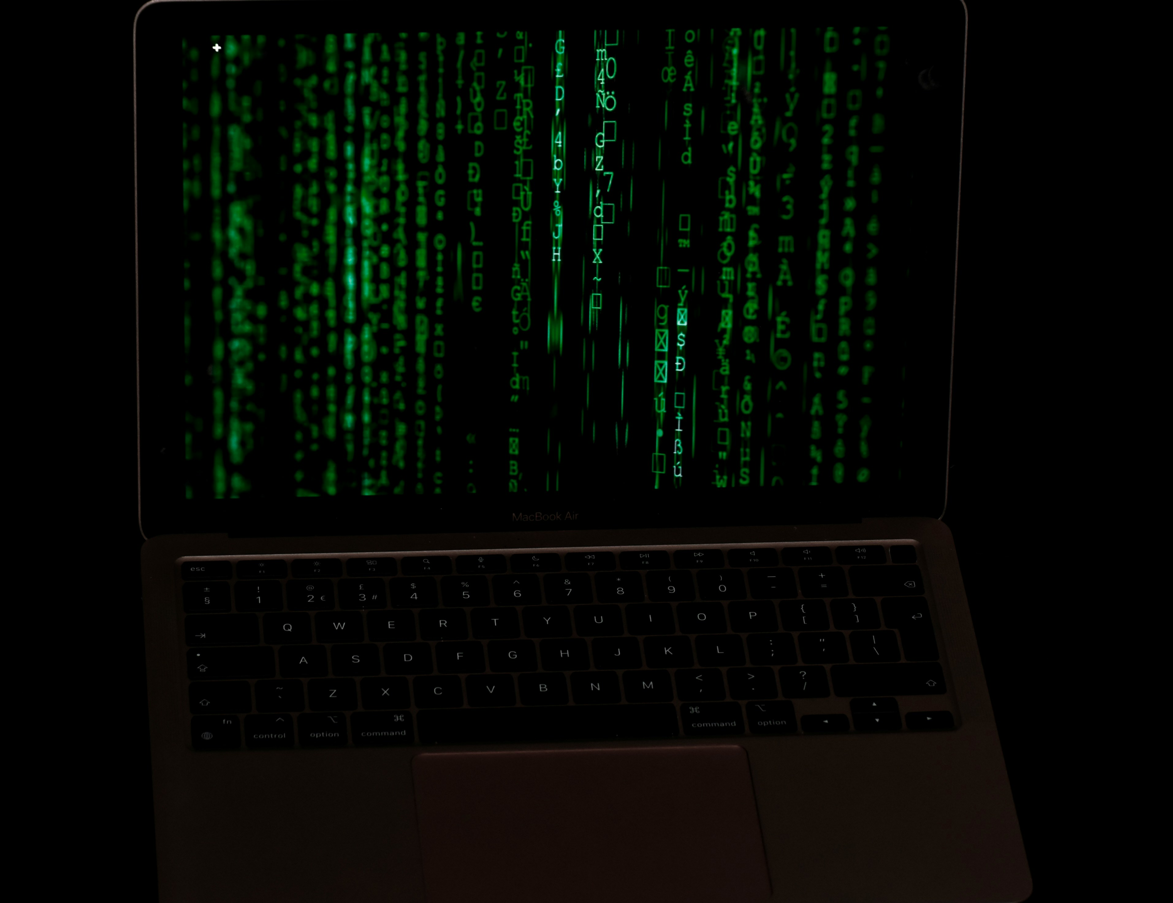 Eliminación de virus